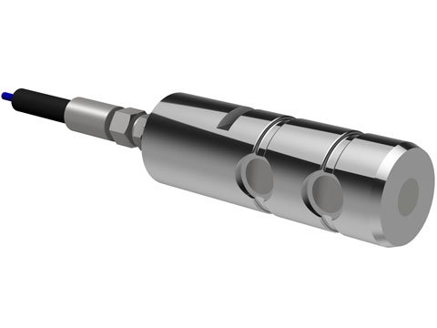 Shear Pin Load Cell - 4-20mA Output | ScanSense LS-3410-SP