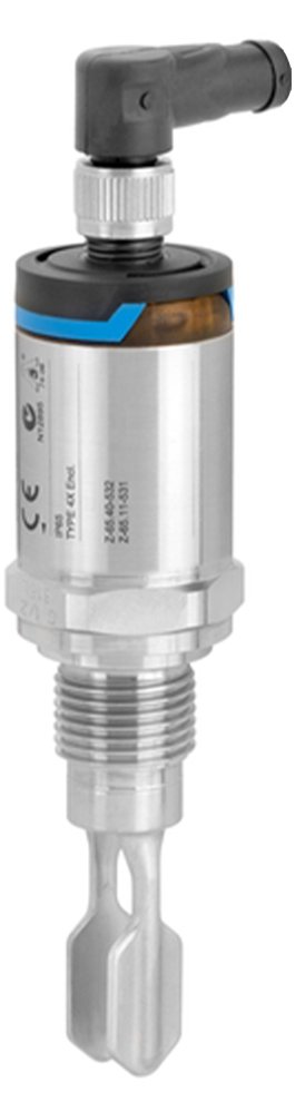 Vibrating Fork Level Switch - IO-Link Capable | E+H Liquiphant FTL31