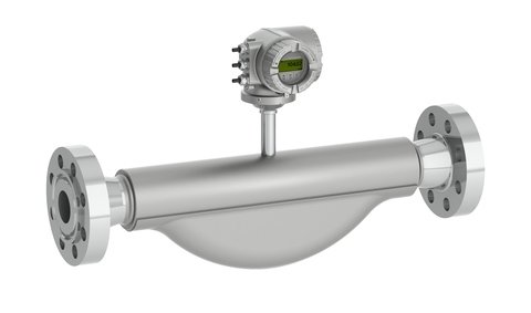Ultra-Low Flow Coriolis Meter - 1/24-1/8in, 400 bar, IP69K | E+H Proline Promass A 100