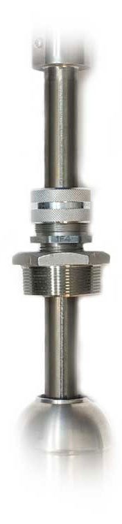 Magnetostrictive Level Sensor - 25ft Range | APG MPI-R