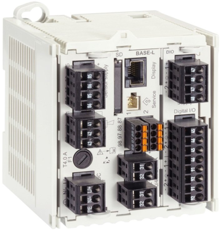 Digital Multiparameter Transmitter - 1/2 Channel, Compact | E+H Liquiline CM442R