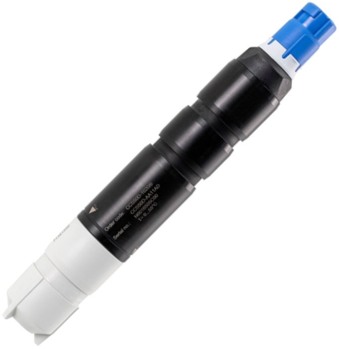 Chlorine Dioxide Sensor - Memosens Digital | E+H CCS50D