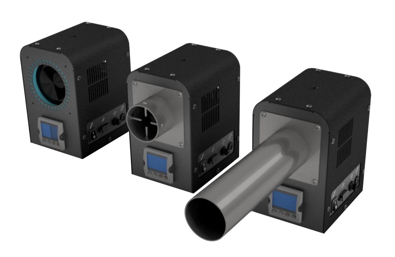 Blackbody Calibrator - 20 to 50°C, ±0.2°C Accuracy | Isotech 989