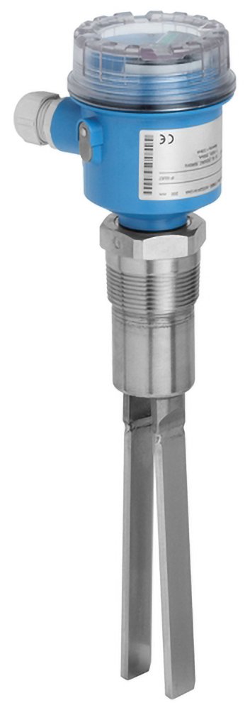 Vibrating Fork Solid Level Switch - High Temp | E+H Soliphant FTM50