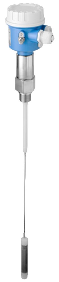 Capacitive Level Transmitter - Rope Probe | E+H Liquicap FMI52