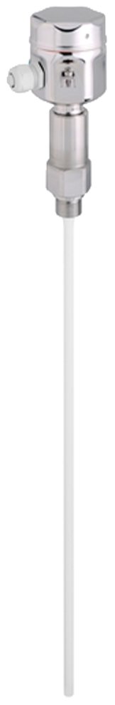 Capacitive Level Transmitter - High Temperature | E+H Liquicap FMI51