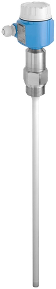 Capacitive Level Transmitter - High Temperature | E+H Liquicap FMI51
