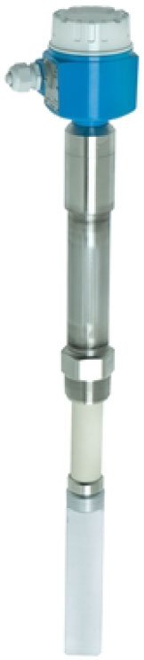 Capacitive Level Switch - High Temperature | E+H Solicap FTI77