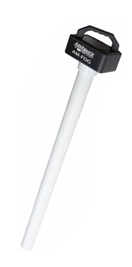 FOG Level Probe - Grease Interceptor | AquaMetrix AM-FOG