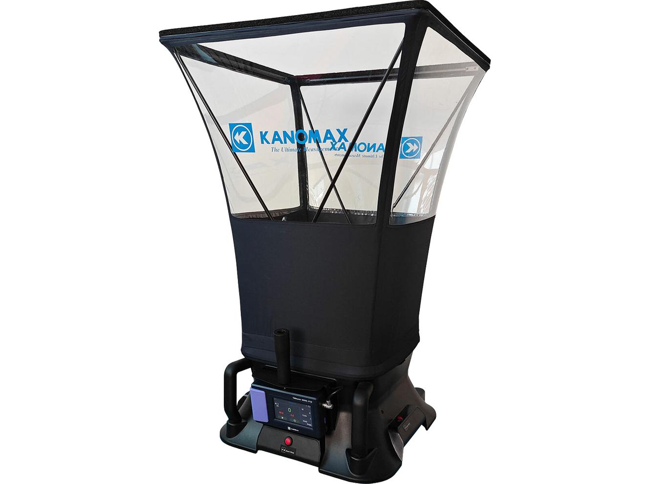 Kanomax Model 6720 TABmaster Airflow Capture Hood