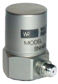 500mV/g IEPE Accelerometer - Compact, High Sensitivity | Wilcoxon 728 Series