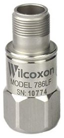 Wilcoxon 786LF Series | Ultra Low-Frequency Accelerometer