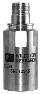 Wilcoxon PC420A-IS Series | Intrinsically Safe Vibration Transmitter