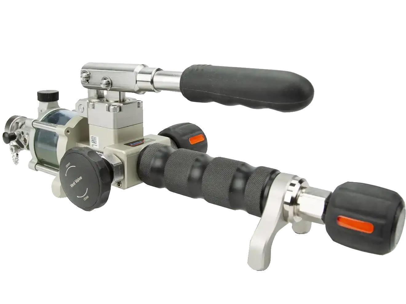 Handheld Hydraulic Pressure Pump - 10,000 psi | Additel ADT 997