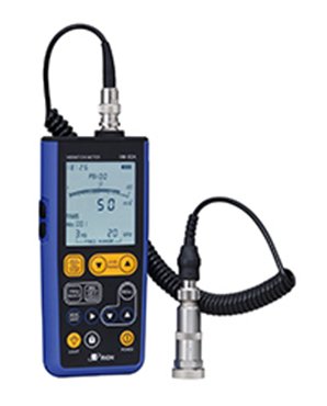 Vibration Meter - General Purpose | Rion VM-82A