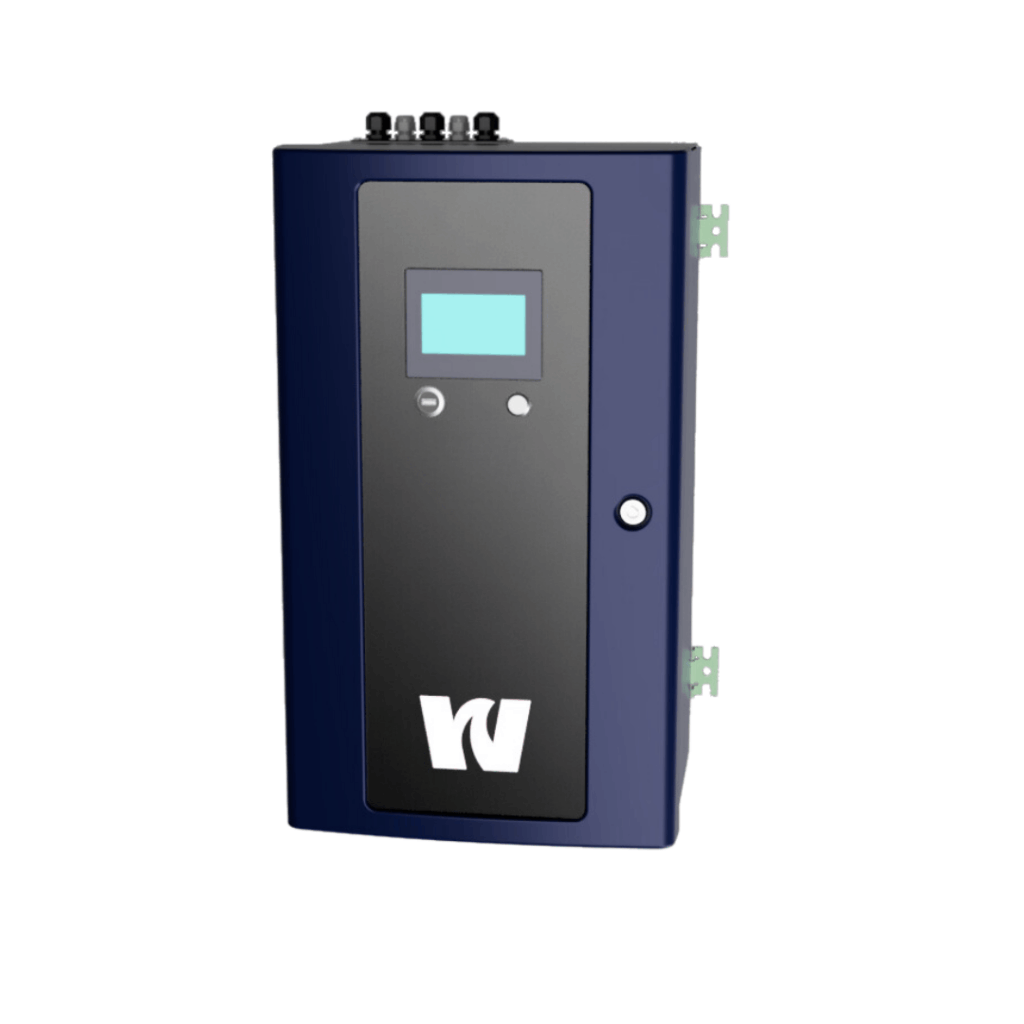 Online Phosphate Analyzer | Waltron 3142 for Boiler Ultrapure Water