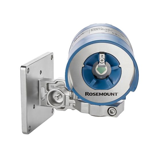 Multi-IR Flame Detector - QuadSense, 150ft Range | Rosemount 965
