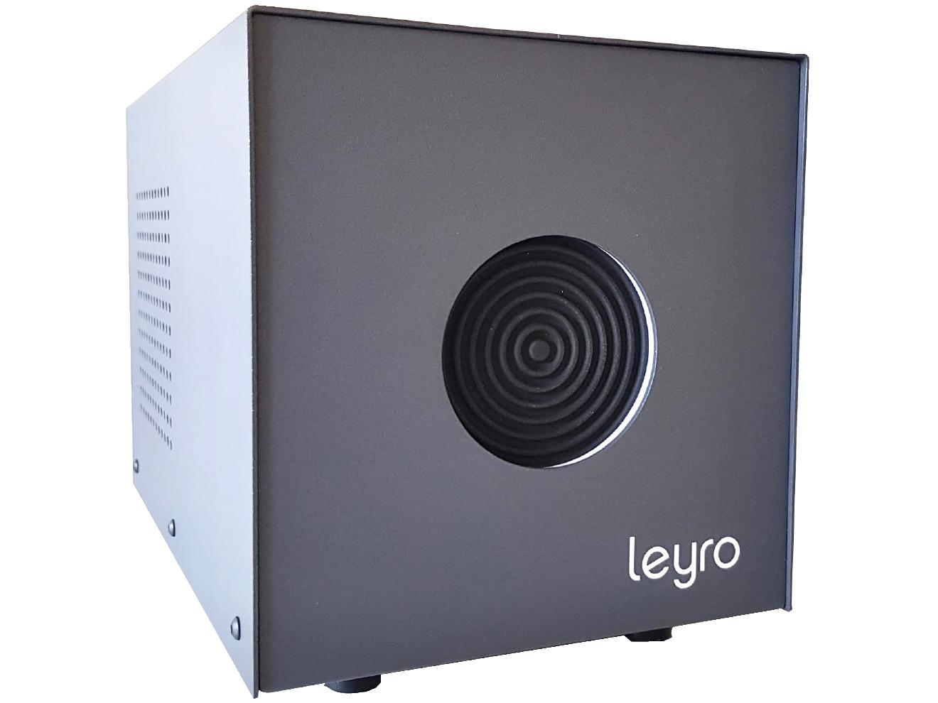 Blackbody Calibrator - 30-70°C, ±0.3°C Accuracy | Leyro LBB 70