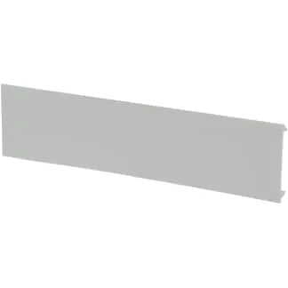 When Your Panel Has Empty Slots, This ABB SZ-BP1 Fills the Gap Neatly