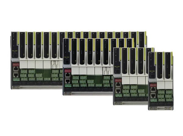 T2550 PAC - High Availability Redundant Controller | Eurotherm