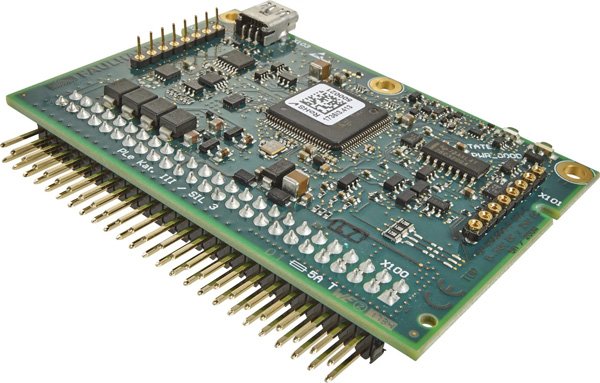 MC Series Motion Controller - Single-Axis Positioning Controller | FAULHABER