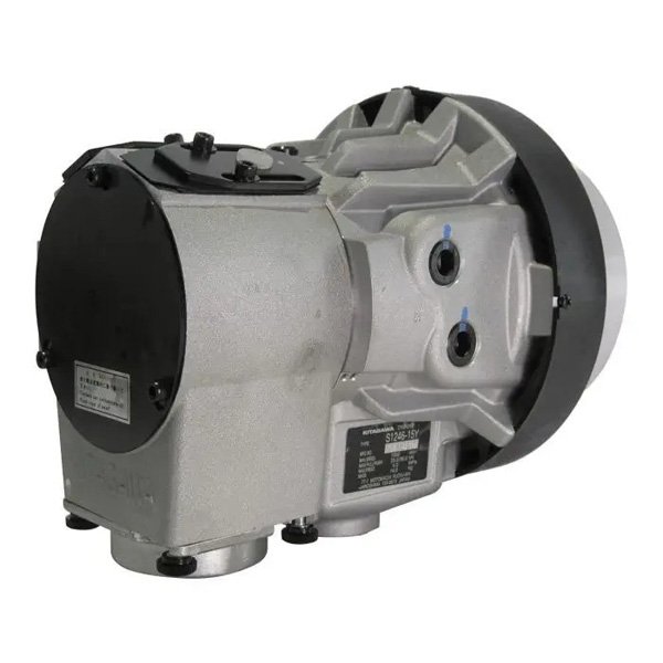 Kitagawa S1246: High-Speed Hydraulic Cylinder for Power Chucks