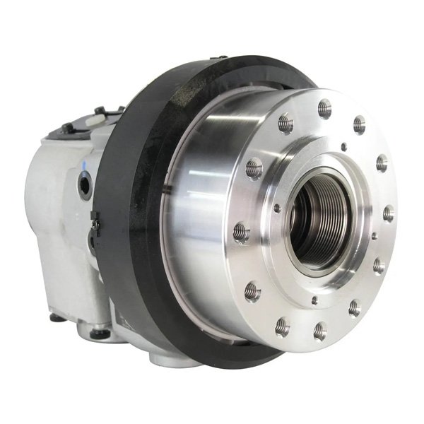 Kitagawa S1246: High-Speed Hydraulic Cylinder for Power Chucks