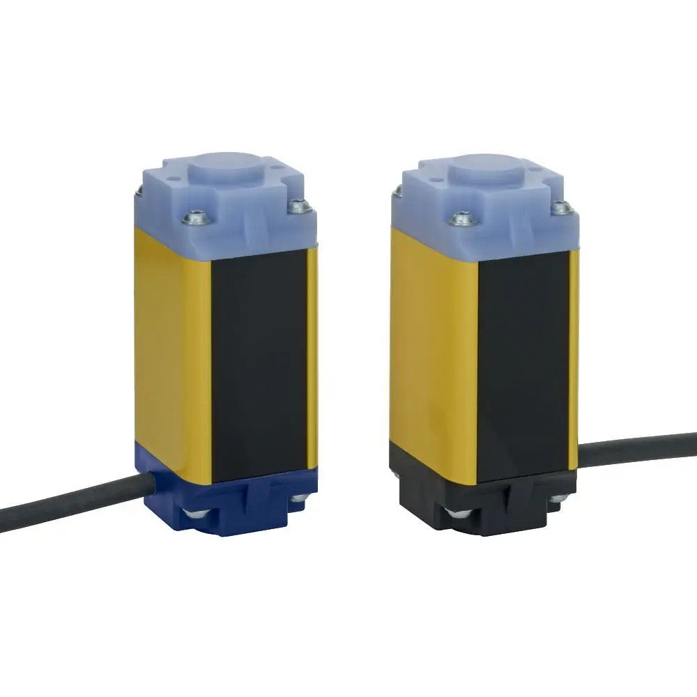 Schmersal SLB 240 Series Safety Light Barrier - Single Beam up to 15m