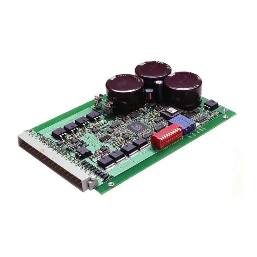 PA0076 Stepper Motor Driver - Parker Compumotor Replacement | JVL