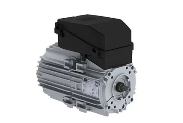 WEG W12: Lightweight Aluminum Motor for Industrial Applications