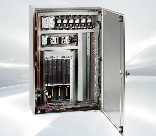 HIMA HIJunctionBox: Smart Safety Platform for Zone 2 Applications