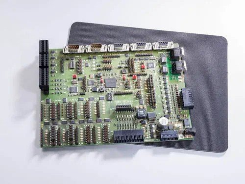 HICore 1: TÜV-certified Safety System-on-Chip for Embedded Systems | HIMA