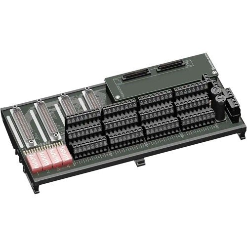 HiSHPTB/32/FOX2001C-02: HART Termination Board for Foxboro IA 200