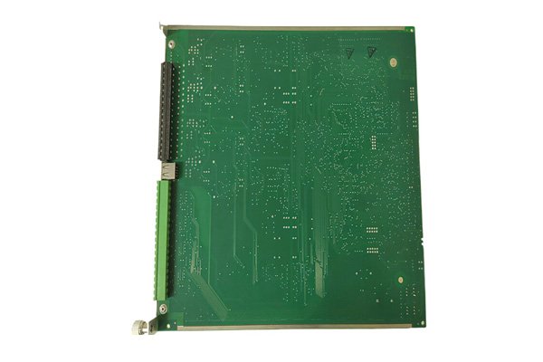 METSO IOP345: Intelligent I/O Processor Module for Metso DNA System