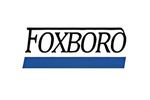 Foxboro Logo