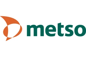Metso (Valmet) Logo