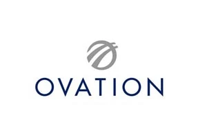 Ovation Logo