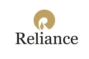 Reliance Electric Logo