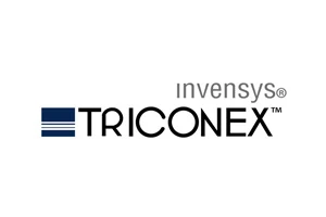 Triconex Logo