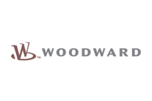 Woodward Logo