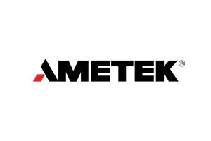 Ametek Logo