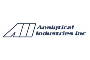 Analytical Industries Inc Logo