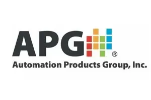APG Automation Products Group Logo