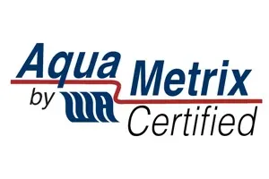 AquaMetrix Logo