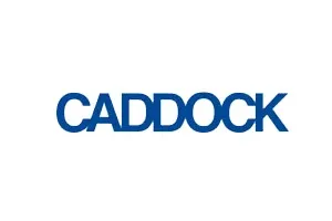 Caddock Logo