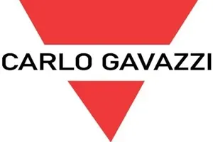 Carlo Gavazzi Logo