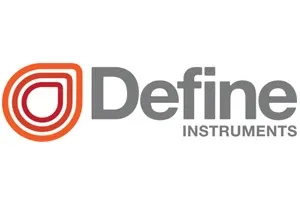 Define Instruments Logo