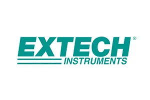Extech Logo