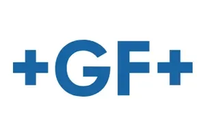 GF Signet Logo