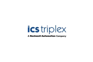 ICS Triplex Logo